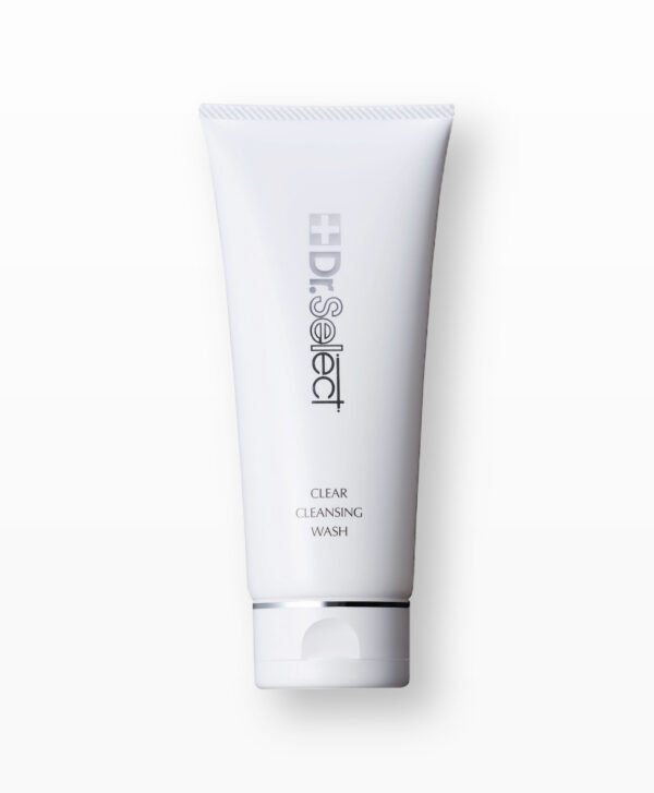 Dr.Select Whitening Clear Cleansing Wash