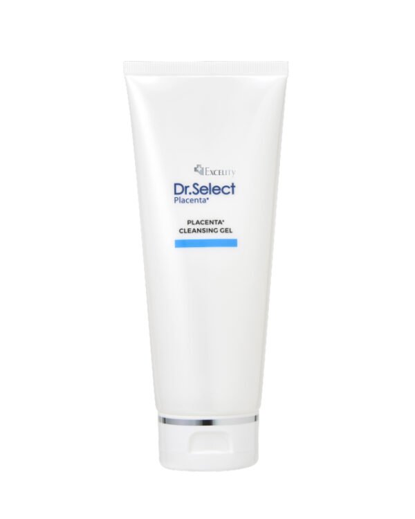 Dr.Select Placenta Cleansing Gel – cleansing gel with placenta extract