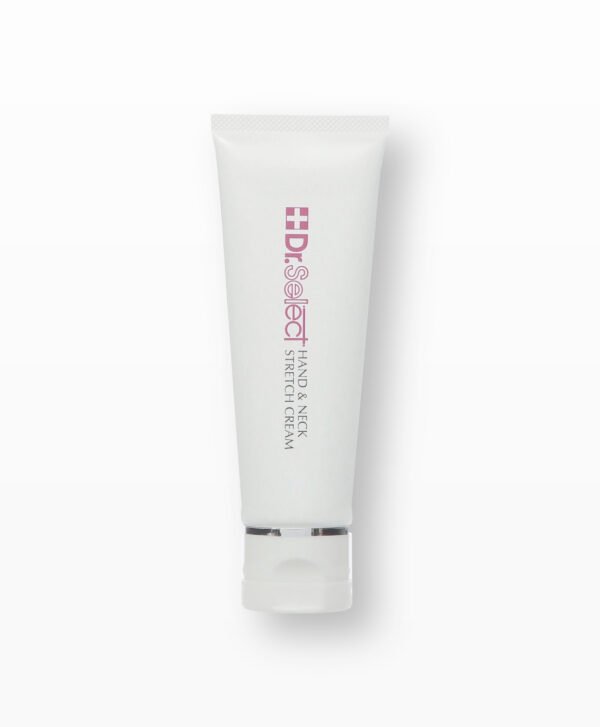Dr.Select Hand & Neck Stretch Cream – Hand and Neck Firming Cream