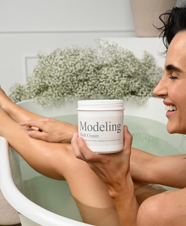 Dr. Select Modeling Medi Cream – body sculpting cream