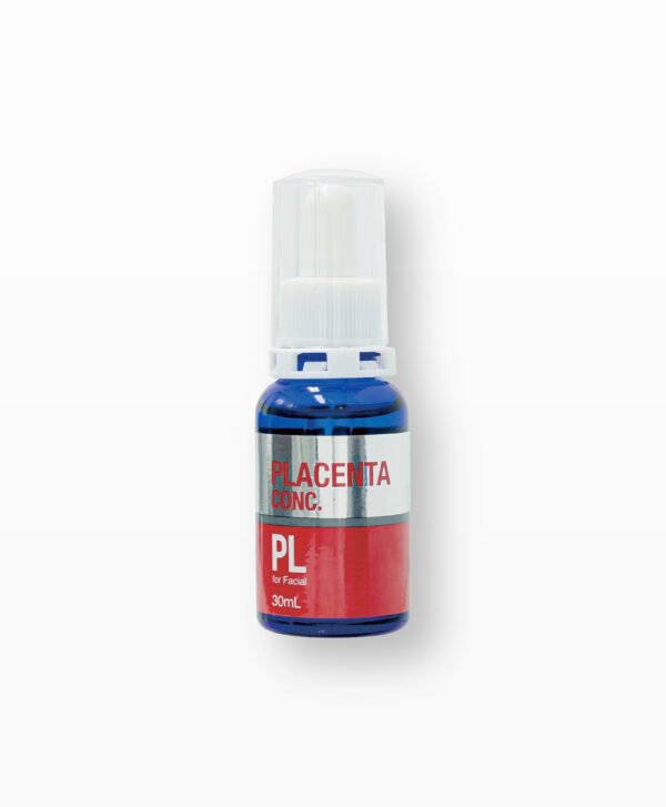 Dr. Select PL Placenta CONC - Dr. Select Placenta Concentrate