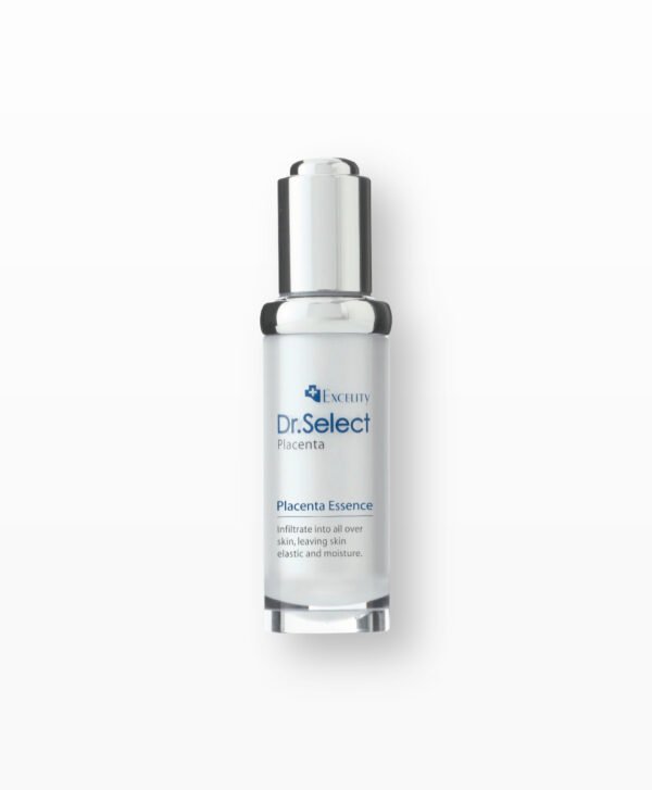Dr. Select Placenta Essence – 100% Placenta Essence - Image 2