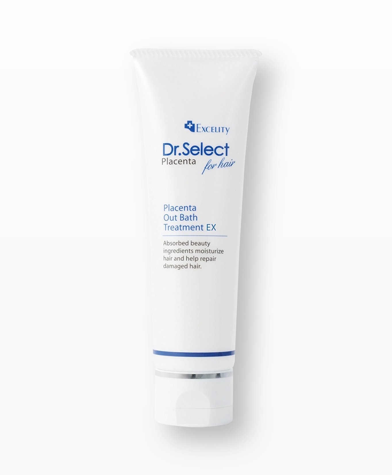 Dr. Select Excelity Placenta Out Bath Treatment EX – leave-in hair mask