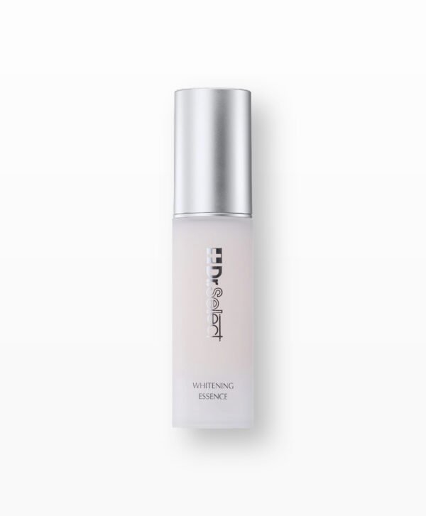 Dr. Select Whitening Essence – essence for pigmented skin