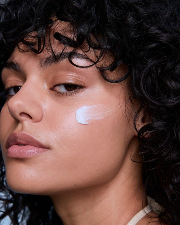 Dr.Select Excelity Placenta Rich Face Cream with Placenta Extract and Horse Oil