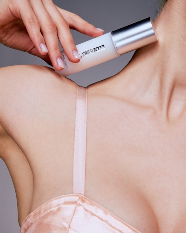 Dr.Select Whitening Essence – essence for pigmented skin