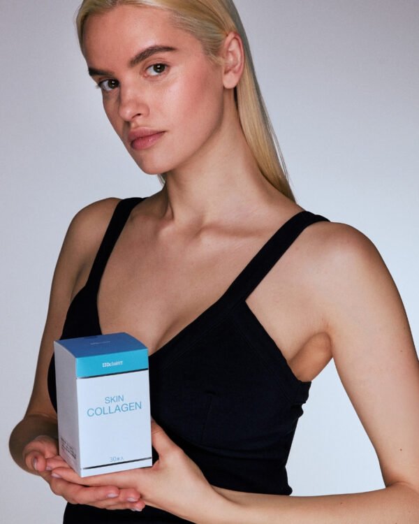 Dr. Select Marine Collagen – for skin moisture and elasticity