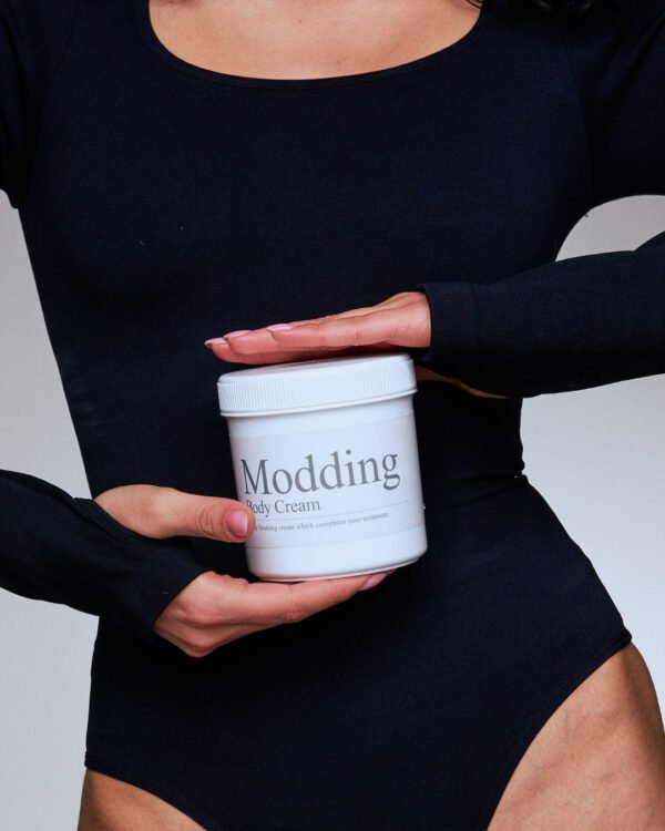Dr.Select Modding Medi Cream – body sculpting cream