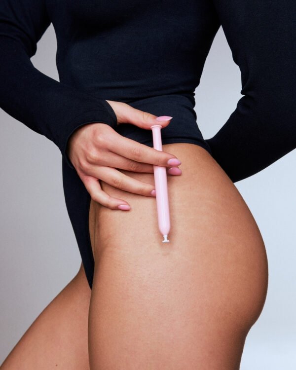 Dr.Select Placenta Clear Gel – intimate hygiene gel for improving microflora