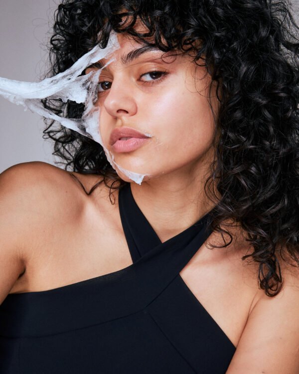 Dr.Select CO2 Gel Carbon Therapy Face Masks