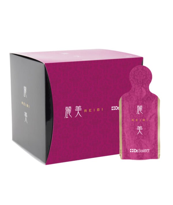 Reibi Smart Drink – for vitality and inner balance